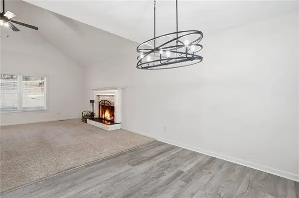 432 Barrel WAY, Ball Ground, GA 30107