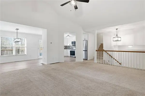 432 Barrel WAY, Ball Ground, GA 30107