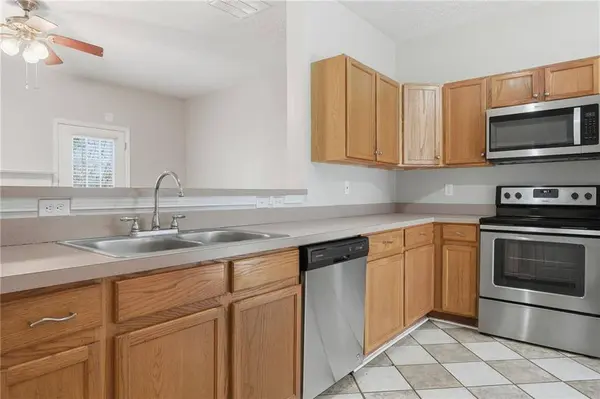 21 Timber Ridge DR, Cartersville, GA 30121