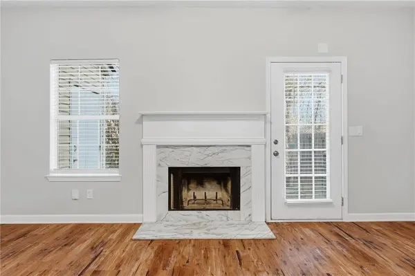 21 Timber Ridge DR, Cartersville, GA 30121