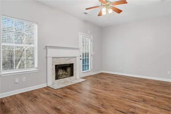 21 Timber Ridge DR, Cartersville, GA 30121