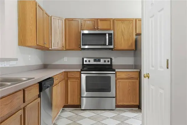 21 Timber Ridge DR, Cartersville, GA 30121