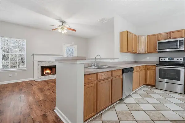21 Timber Ridge DR, Cartersville, GA 30121