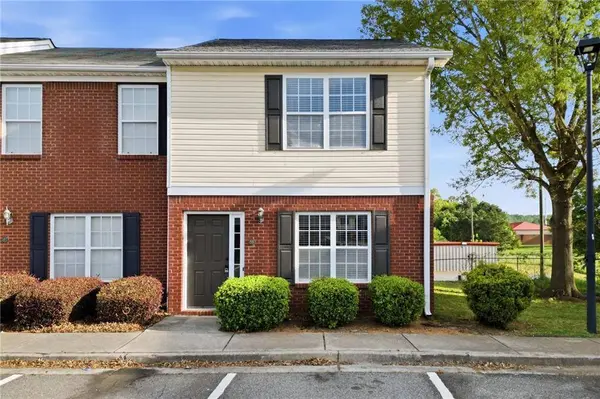 58 Princeton Glen CT, Adairsville, GA 30103