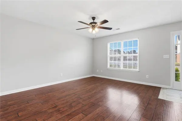 58 Princeton Glen CT, Adairsville, GA 30103