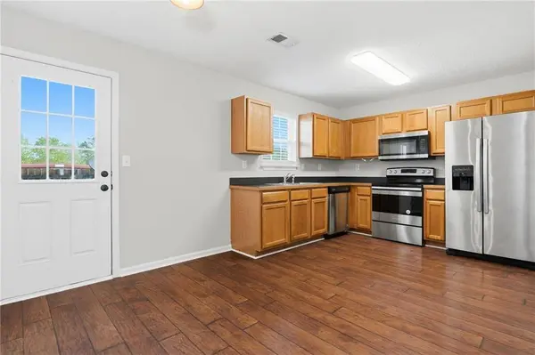 58 Princeton Glen CT, Adairsville, GA 30103