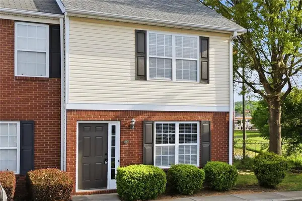 58 Princeton Glen CT, Adairsville, GA 30103