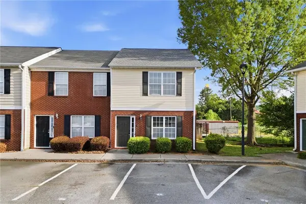 58 Princeton Glen CT, Adairsville, GA 30103