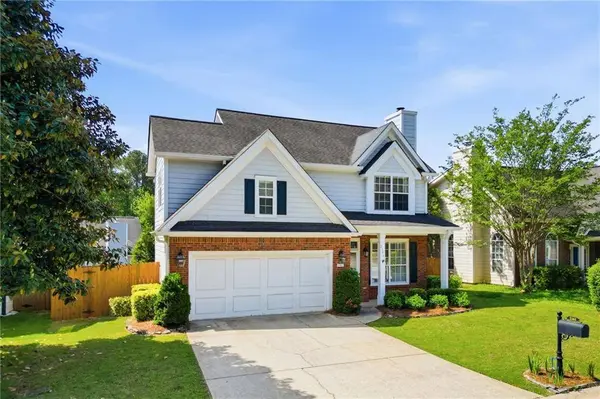 2161 Berryhill CIR SE, Smyrna, GA 30082