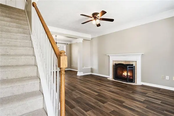 2161 Berryhill CIR SE, Smyrna, GA 30082