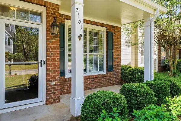 2161 Berryhill CIR SE, Smyrna, GA 30082