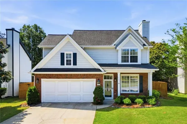 2161 Berryhill CIR SE, Smyrna, GA 30082