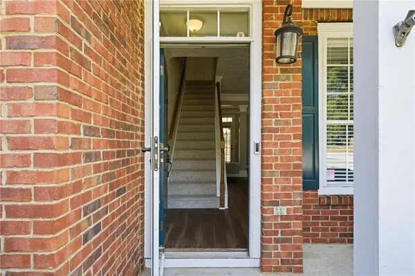 2161 Berryhill CIR SE, Smyrna, GA 30082