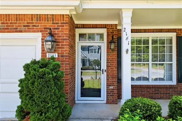 2161 Berryhill CIR SE, Smyrna, GA 30082