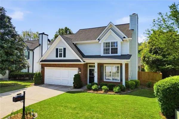 2161 Berryhill CIR SE, Smyrna, GA 30082