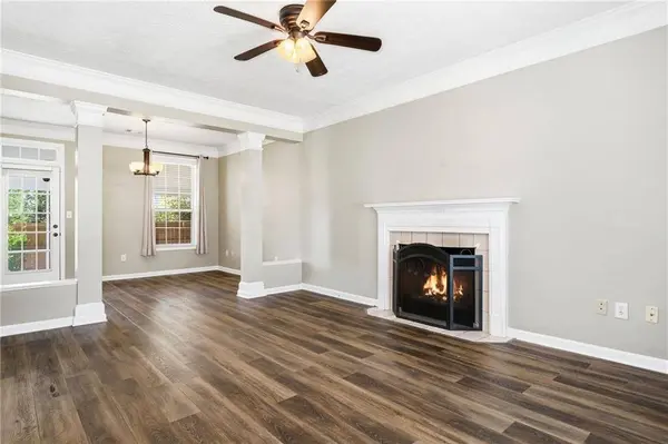 2161 Berryhill CIR SE, Smyrna, GA 30082