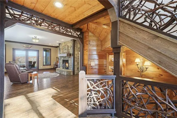 116 Lakota DR, Dawsonville, GA 30534