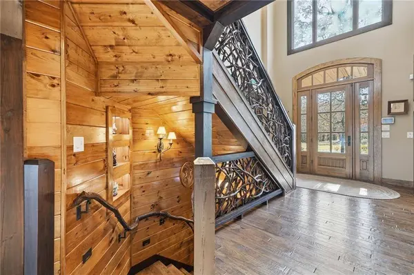 116 Lakota DR, Dawsonville, GA 30534