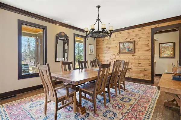 116 Lakota DR, Dawsonville, GA 30534