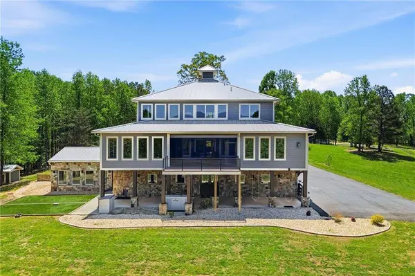 116 Lakota DR, Dawsonville, GA 30534