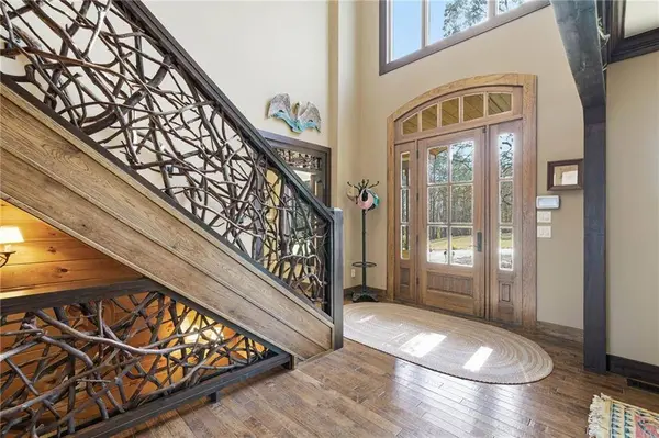 116 Lakota DR, Dawsonville, GA 30534