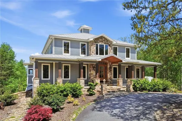 116 Lakota DR, Dawsonville, GA 30534