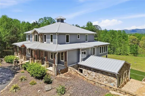 116 Lakota DR, Dawsonville, GA 30534