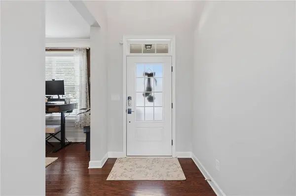 705 Abbotsford WAY, Woodstock, GA 30188