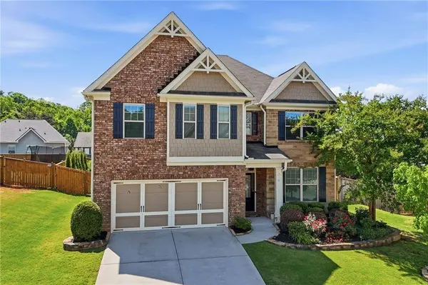 705 Abbotsford WAY, Woodstock, GA 30188