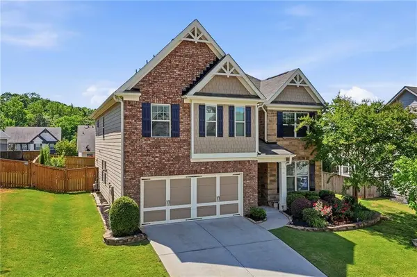 705 Abbotsford WAY, Woodstock, GA 30188