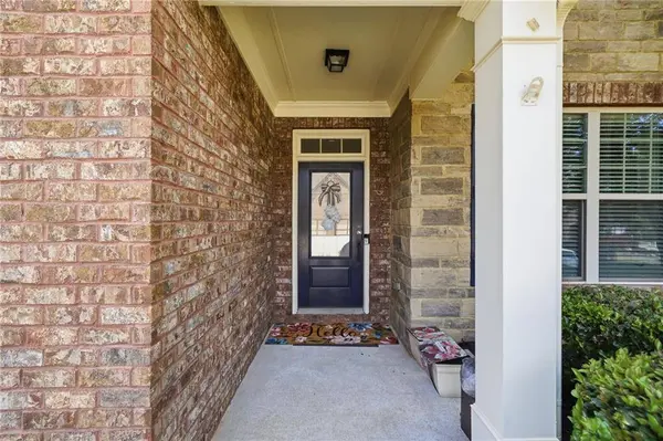 705 Abbotsford WAY, Woodstock, GA 30188