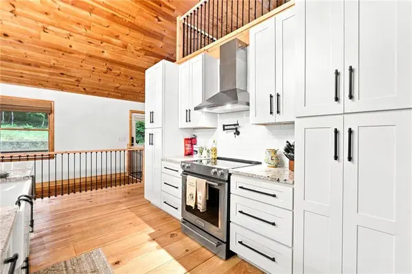314 Northcutt RD, Ellijay, GA 30540