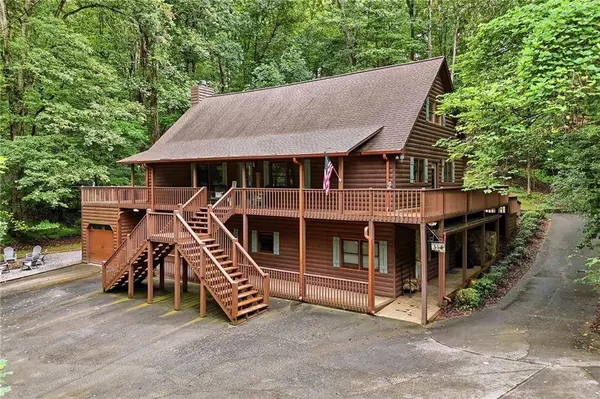 314 Northcutt RD, Ellijay, GA 30540
