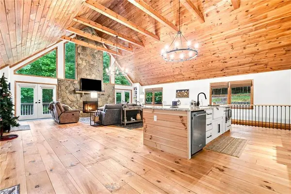 314 Northcutt RD, Ellijay, GA 30540