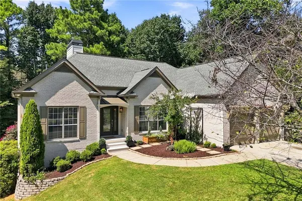 520 Chestnut WALK, Canton, GA 30114