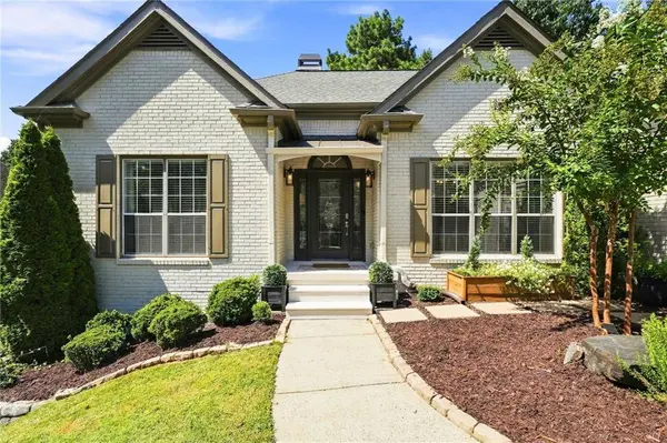 520 Chestnut WALK, Canton, GA 30114