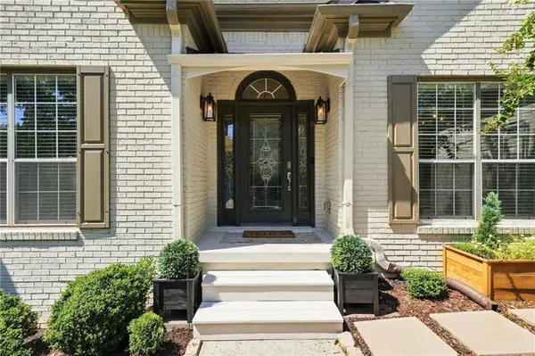 520 Chestnut WALK, Canton, GA 30114
