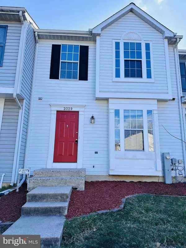 2029 HERITAGE DR, Baltimore, MD 21209