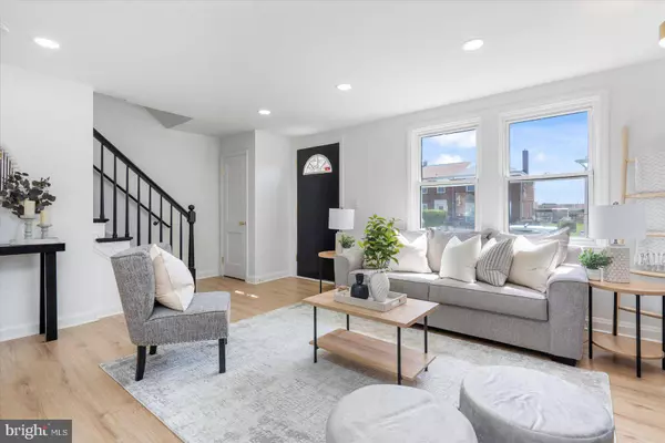 3520 ELMORA AVE, Baltimore, MD 21213