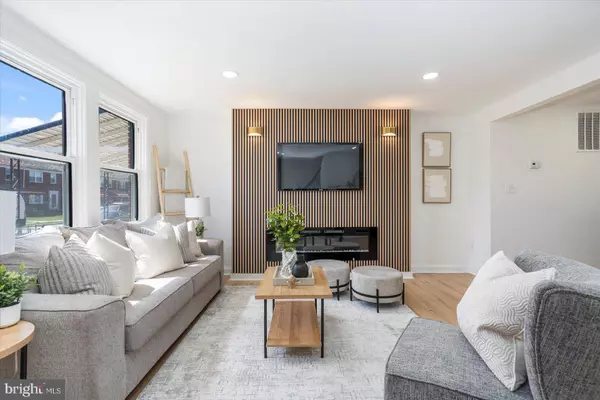 3520 ELMORA AVE, Baltimore, MD 21213