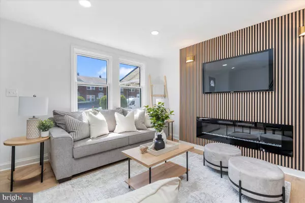 3520 ELMORA AVE, Baltimore, MD 21213