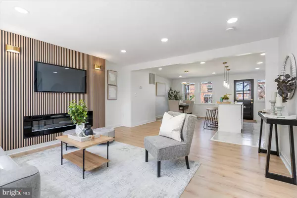 3520 ELMORA AVE, Baltimore, MD 21213