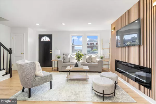 3520 ELMORA AVE, Baltimore, MD 21213