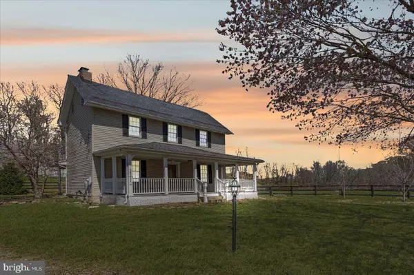 2950 SANDY HOOK RD, Bel Air, MD 21015