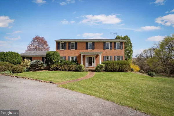 20715 KEENEY MILL RD, Freeland, MD 21053