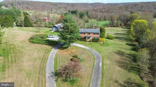 20715 KEENEY MILL RD, Freeland, MD 21053