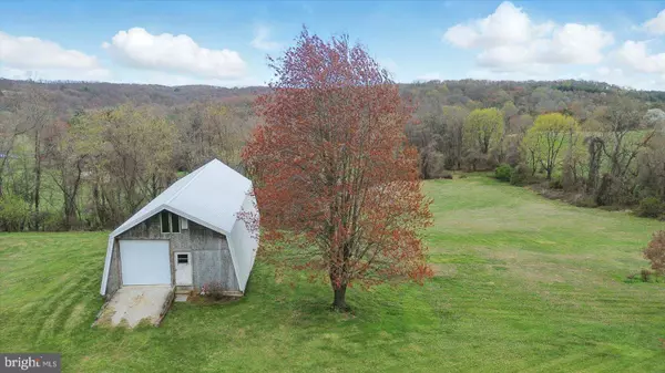 20715 KEENEY MILL RD, Freeland, MD 21053