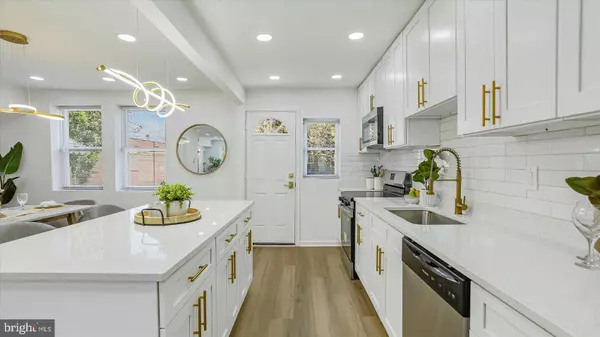 5125 ARBUTUS AVE, Baltimore, MD 21215