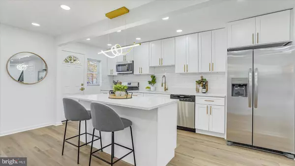 5125 ARBUTUS AVE, Baltimore, MD 21215