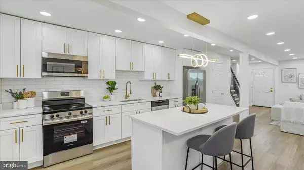 5125 ARBUTUS AVE, Baltimore, MD 21215